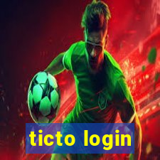 ticto login